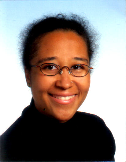 Da hatte ich mal wirklich gut lachen - frisch nach der Hochzeitsreise!